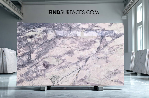 Calacatta Viola Marble Slabs - FS65526881 - 2910 x 1730 x 20 mm