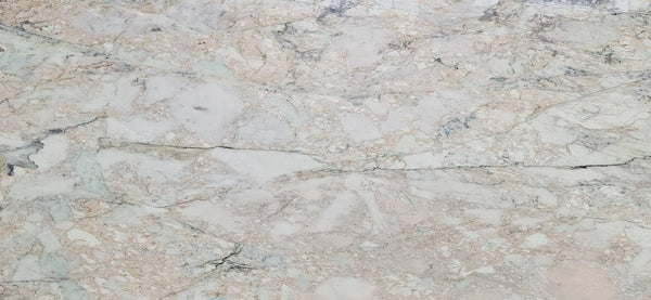 Calacatta Monet Marble Slabs - FS68676084 - 3420 x 1850 x 20 mm