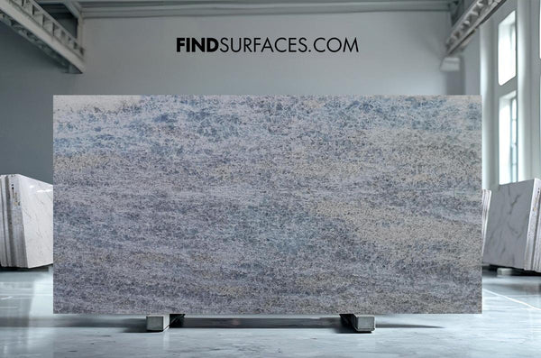 Calcite Blue Marble Slabs - FSHL00450 - 2970 x 1490 x 20 mm