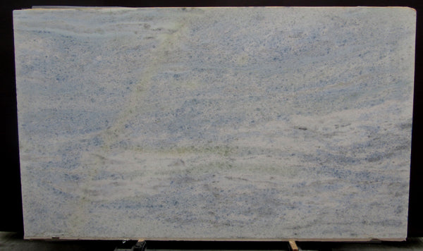 Calcite Blue Marble Slabs - Polished Book Matched - FSHC0981.0. 30 mm