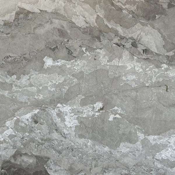 Camouflage Brown Marble Slabs - FS18521238 - 3020 x 1880 x 20 mm