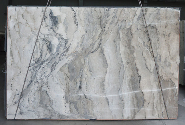 Camouflage Marble Slabs - FS10231373 - 3150 x 1960 x 30 mm