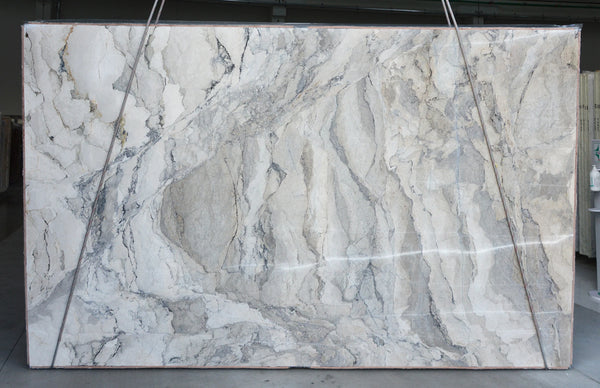 Camouflage Marble Slabs - FS10231373 - 3150 x 1960 x 30 mm