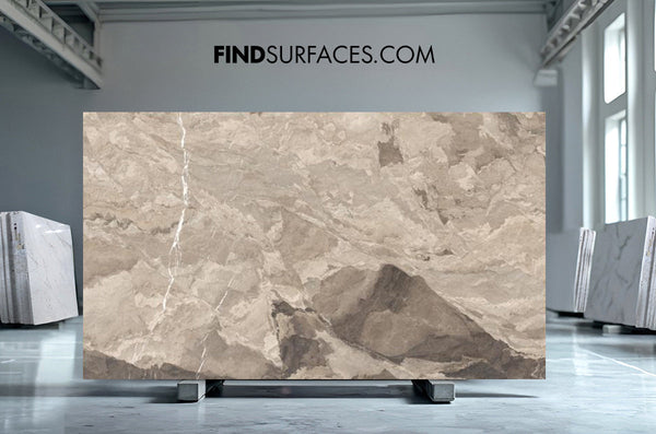 Camouflage Marble Slabs - FS26027023 - 3170 x 1820 x 20 mm