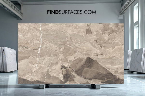 Camouflage Marble Slabs - FS7030308 - 2970 x 1700 x 20 mm