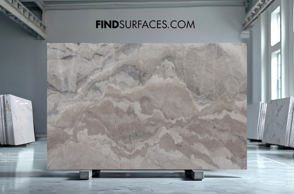 Camouflage Marble Slabs - FS8003092 - 2600 x 1800 x 20 mm