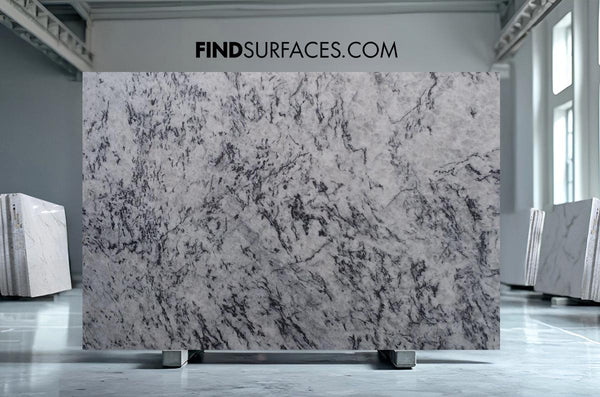 Capoblanco Marble Slabs - FS88620 - 2590 x 1760 x 30 mm