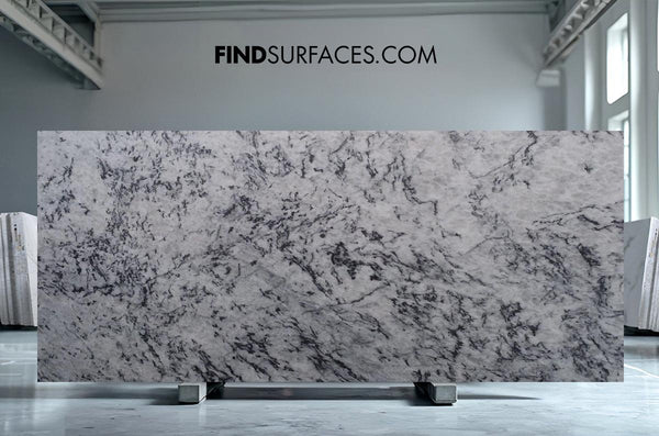 Capoblanco Marble Slabs - FS88620 - 2650 x 1750 x 20 mm