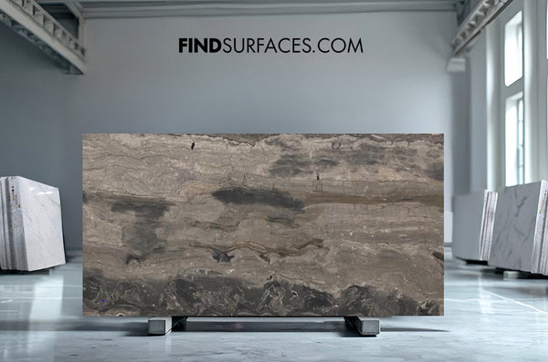Cappuccino Marble Slabs - FS80641225 - 2880 x 1100 x 20 mm