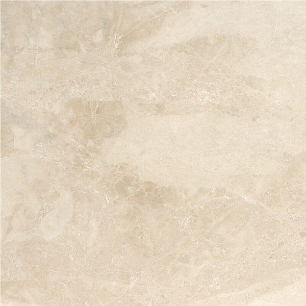 Cappuccino Marble Tiles - Polished