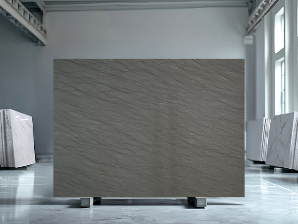 Carbon Grey Granite Slabs - FS30328448 - 3410 x 1820 x 20 mm