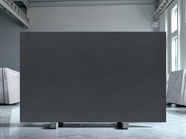 Carbon Grey Granite Slabs - FS46087930 - 3400 x 1950 x 20 mm