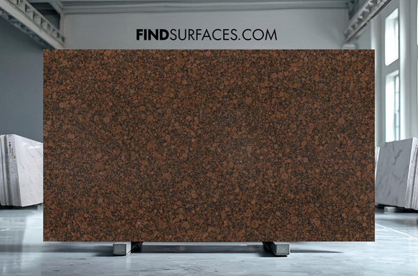 Carmen Red Granite Slabs - FS90314497 - 3200 x 1850 x 20 mm