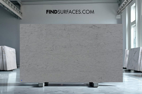 Carrara C Marble Slabs - FSHI01570 - 2600 x 1660 x 20 mm