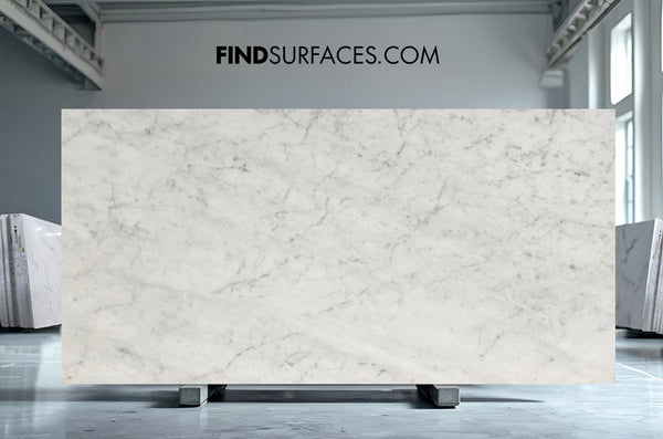 Carrara C Marble Slabs - FSHP00960 - 2890 x 1340 x 20 mm