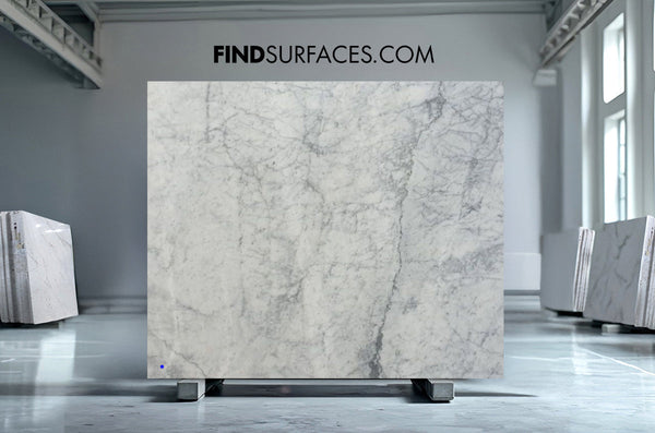 Carrara CD Marble Slabs - FS6518477 - 2870 x 1950 x 20 mm
