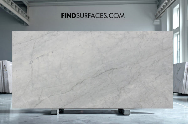 Carrara Marble Slabs - FS28328679 - 3120 x 1870 x 30 mm