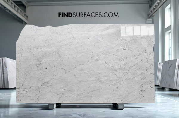 Carrara Marble Slabs - FS37927790 - 2890 x 1470 x 20 mm