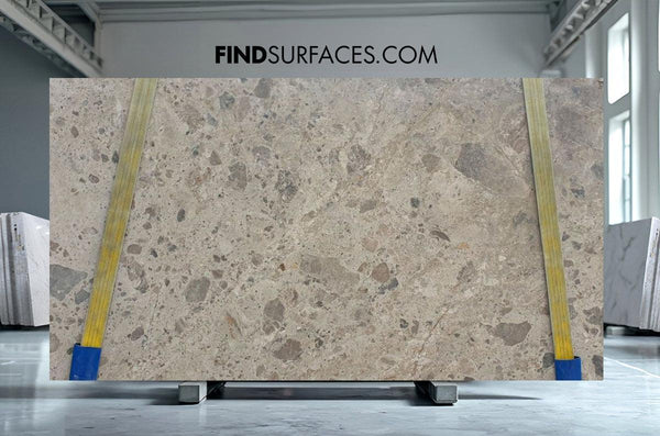 Ceppo Beige Marble Slabs - FS17154745 - 2680 x 1670 x 70 mm