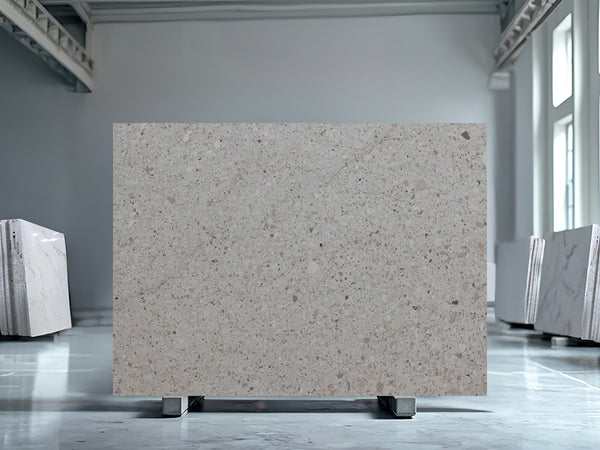 Ceppo Beige Marble Slabs - FS26294952 - 3000 x 1300 x 20 mm