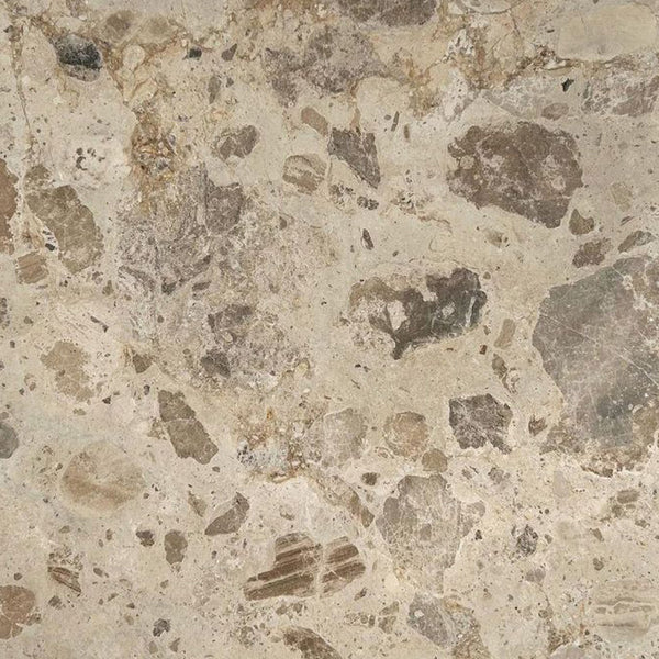Ceppo Beige Marble Slabs - FS48782386 - 3190 x 1720 x 20 mm
