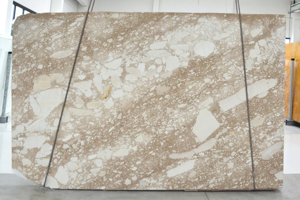 Ceppo Beige Marble Slabs - FS96496179 - 1000 x 1000 x 20 mm