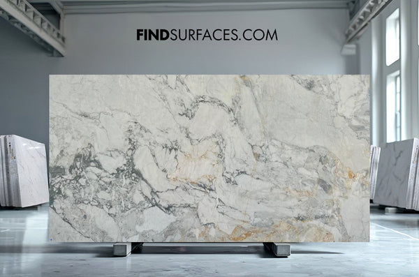Ceppo Bianco Marble Slabs - FS20772781 - 3000 x 1580 x 20 mm