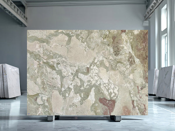 Ceppo D Aragona Marble Slabs - FS6599428 - 3190 x 1900 x 30 mm