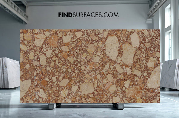 Ceppo Dei Volpi Marble Slabs - FS35378477 - 2860 x 1650 x 20 mm