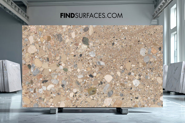 Ceppo Dei Volpi Marble Slabs - FS38961834 - 3170 x 1900 x 20 mm