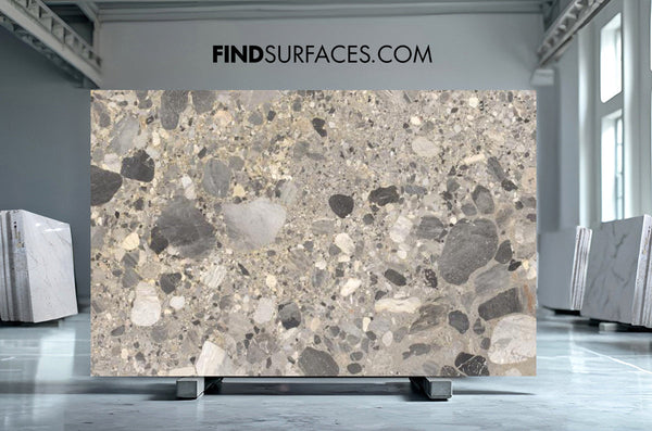 Ceppo Di Gre Marble Slabs - FS70580692 - 2850 x 1830 x 20 mm