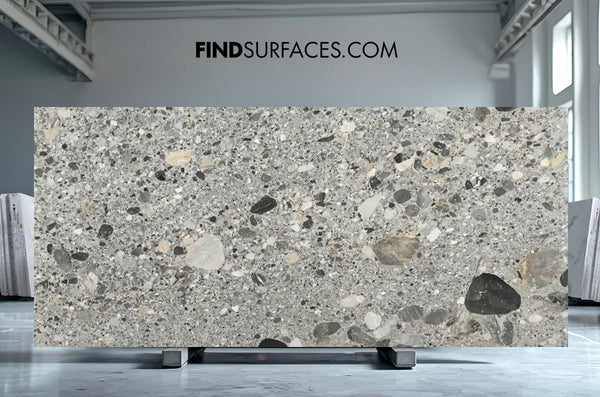 Ceppo Di Gre Marble Slabs - FS94659825 - 2950 x 1100 x 20 mm