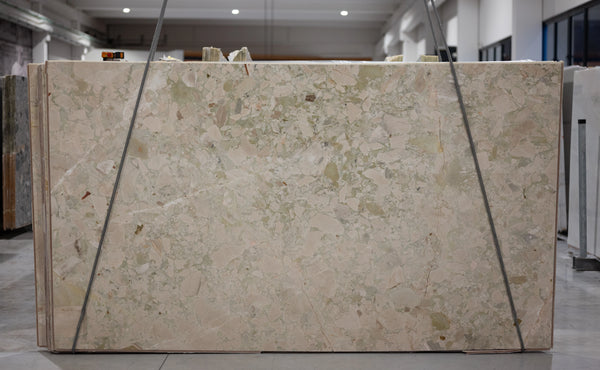 Ceppo Romano Antico Marble Slabs - FS41042934 - 3080 x 1750 x 20 mm