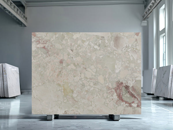 Ceppo Romano Antico Marble Slabs - FS97959566 - 2500 x 1800 x 20 mm