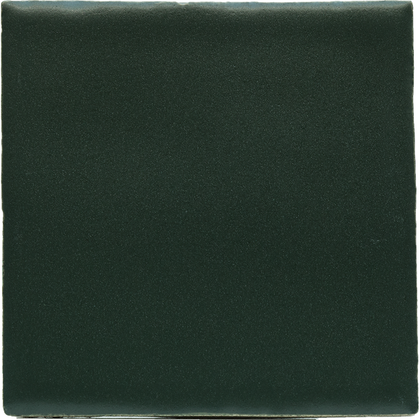 Chalk Terracotta Rectangle Tiles - 012 - Satin Matt