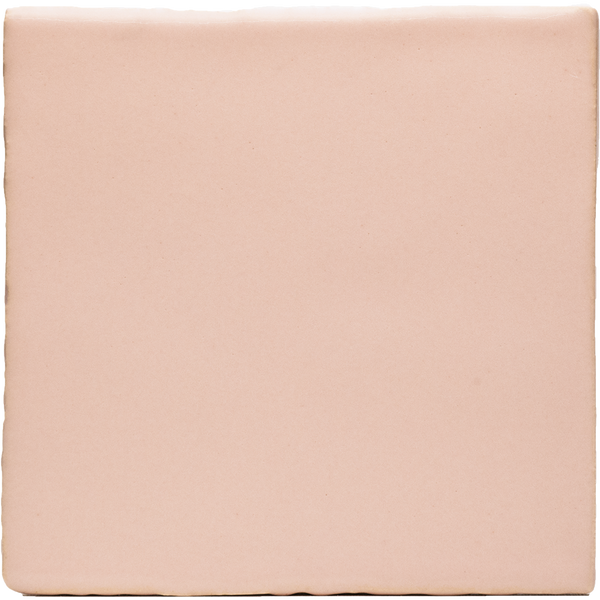 Chalk Terracotta Rectangle Tiles - 014 - Satin Matt
