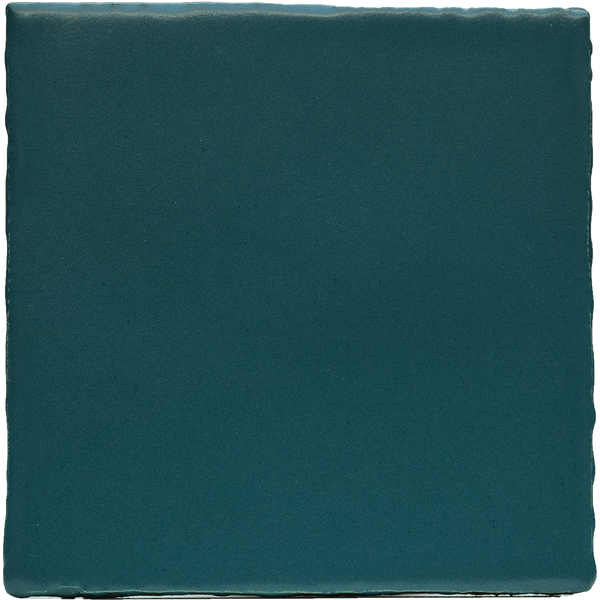 Chalk Terracotta Rectangle Tiles - 017 - Satin Matt