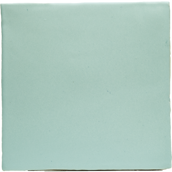 Chalk Terracotta Rectangle Tiles - 018 - Satin Matt