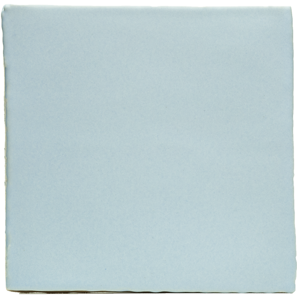 Chalk Terracotta Rectangle Tiles - 021 - Satin Matt