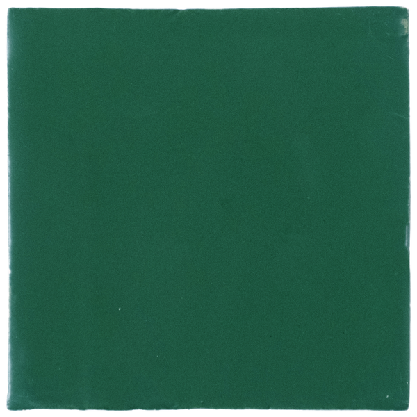 Chalk Terracotta Rectangle Tiles - 023 - Satin Matt