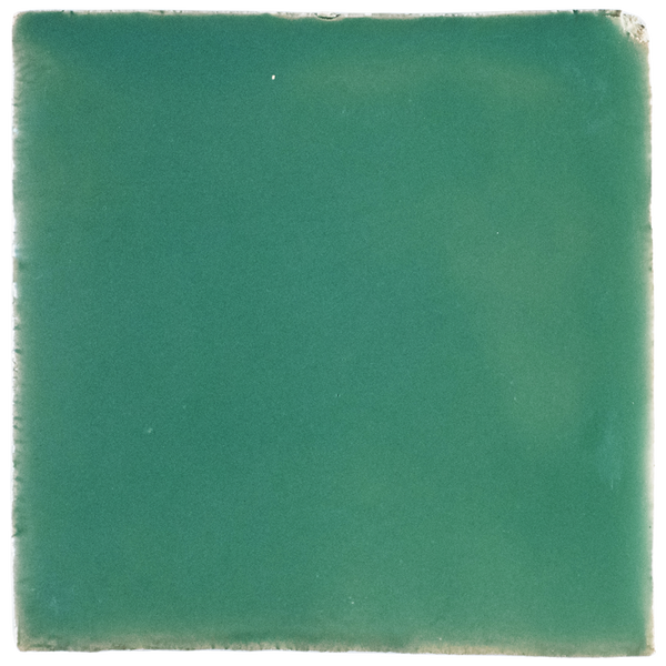 Chalk Terracotta Rectangle Tiles - 024 - Satin Matt