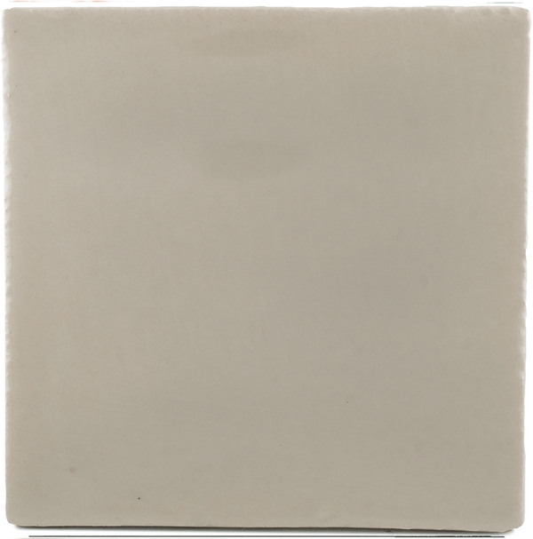 Chalk Terracotta Square Tiles - 005 - Satin Matt