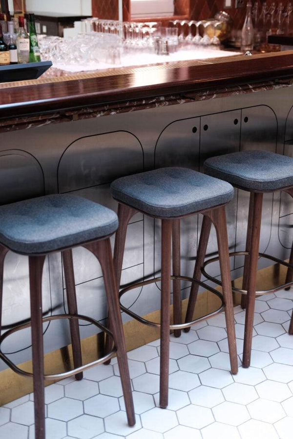 Chalk Terracotta Rectangle Tiles - 009 - Satin Matt