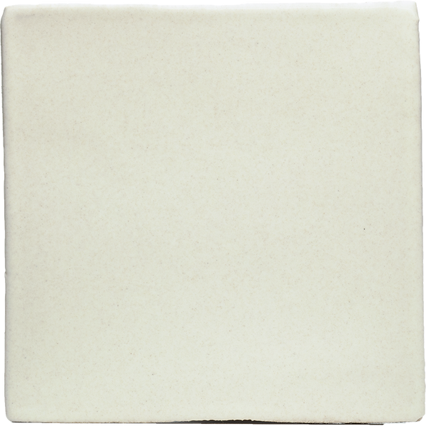 Chalk Terracotta Square Tiles - 016 - Satin Matt