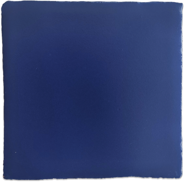 Chalk Terracotta Square Tiles - 019 - Satin Matt