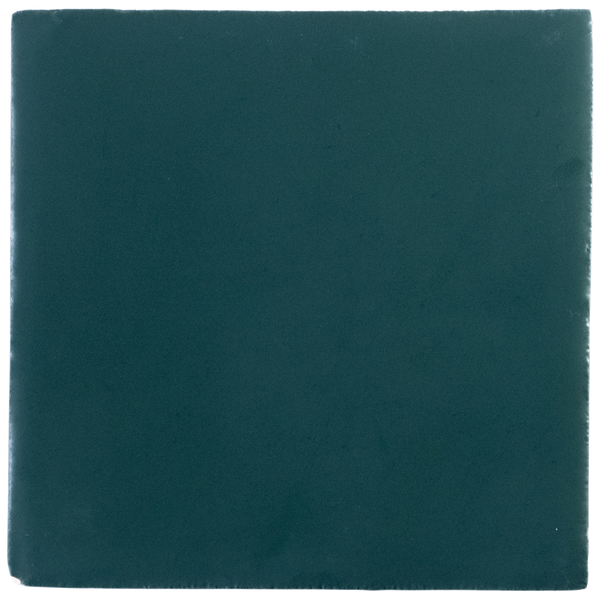 Chalk Terracotta Square Tiles - 022 - Satin Matt