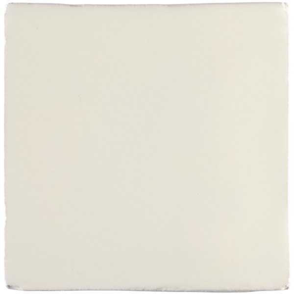 Chalk Terracotta Square Tiles - 027 - Satin Matt