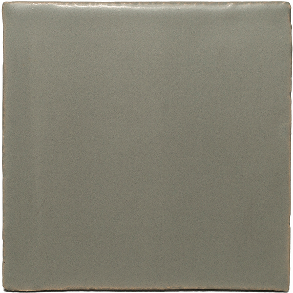 Chalk Terracotta Square Tiles - 007 - Satin Matt