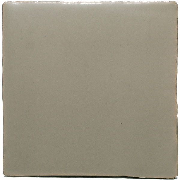 Chalk Terracotta Square Tiles - 010 - Satin Matt