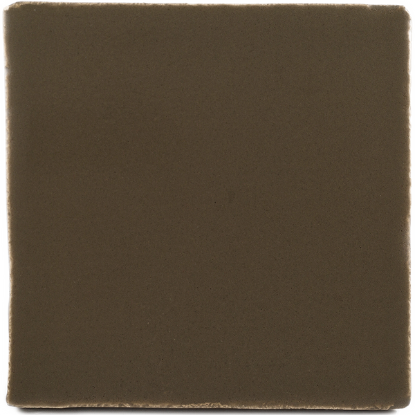 Chalk Terracotta Square Tiles - 011 - Satin Matt